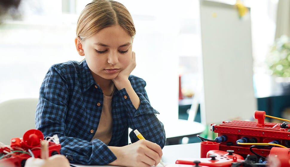 Children’s social service referrals from schools soar to record high