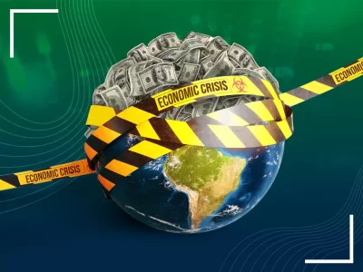 An Economic Prescription to Overcome The Global Economic Crisis