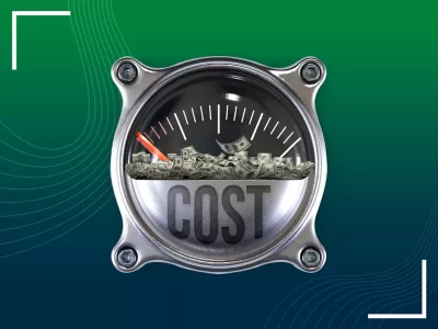 From Cost Reduction to Cost Control